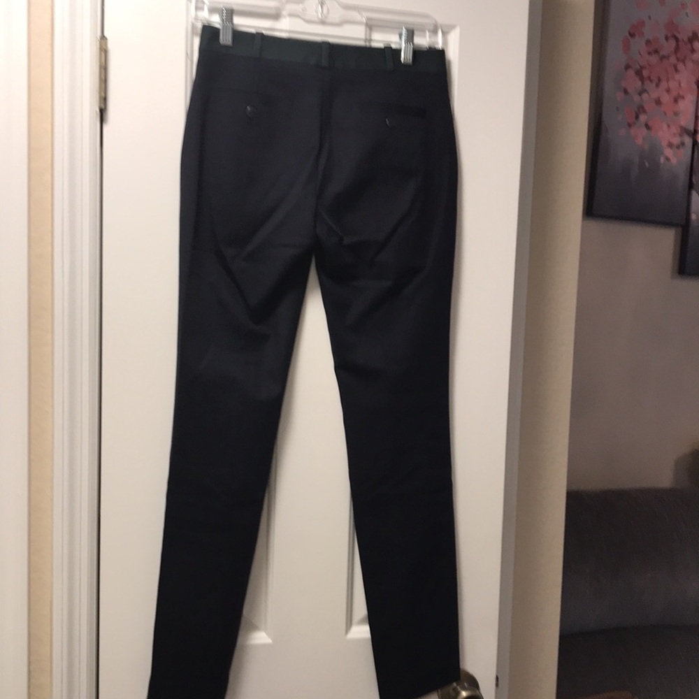 HP 🎉 Club Monaco navy dress pants - Picture 4 of 8